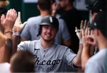 ¡Misión cumplida! Medias Blancas sellan su pase a playoffs por 1ra vez desde 2021