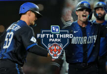 River Ryan debuta con fuerza y Tigers conectan 3 jonrones en triunfo ante Nationals