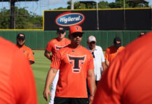 Toros abren puertas del Corral para entrenamiento pretemporada este lunes