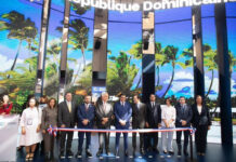 República Dominicana fortalece su conectividad con Europa durante la feria turística Top Resa