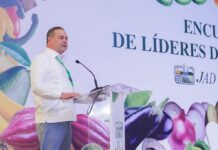 Ministro de Agricultura advierte relevo generacional es fundamental para garantizar futuro del agro de RD