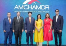 La Cámara Americana y el BHD acercan las mipymes a las grandes empresas