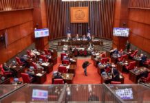 Senado aprueba ley que regula los juegos de azar; prohíbe nuevas bancas de lotería por 10 años