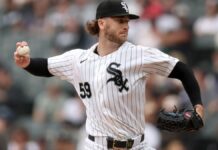 Sean Burke y Miguel Vargas ayudan a darle una necesaria victoria a los White Sox ante Tigers