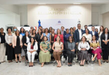 Más de veinte instituciones suman respuestas para mujeres y niñas