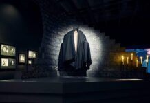 El terror sale del cine y se muda al museo: ‘The Horror Show’ en la Academia de Hollywood