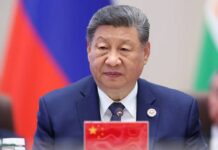 Xi viajará a EE. UU. para su segundo encuentro con Trump este año