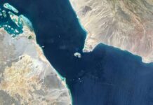 Hutíes dicen que la navegación en el mar Rojo y Bab al Mandeb es segura tras sus avances
