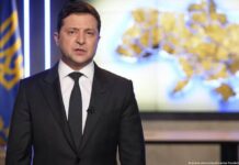 Zelenski matiza el anuncio de Trump y dice que solo detendrá sus ataques si Rusia lo hace